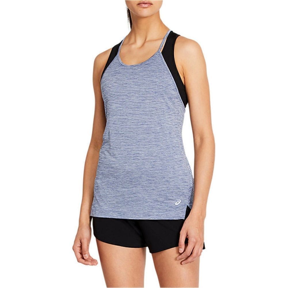 Asics Strappy Racerback Tank Top